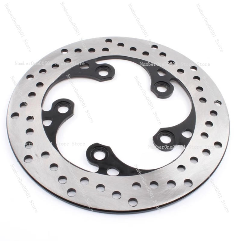 Brake Rotor - Para GSX R600 750 K8 K11