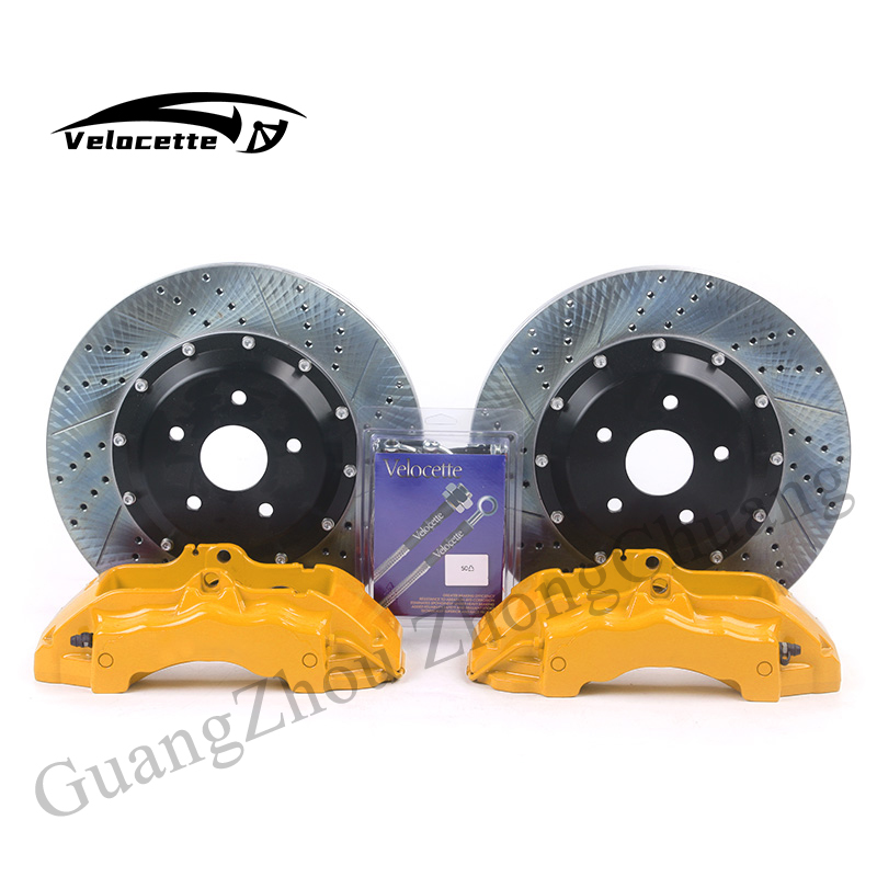 Brake Caliper - Pinza de freno 18Z con 6