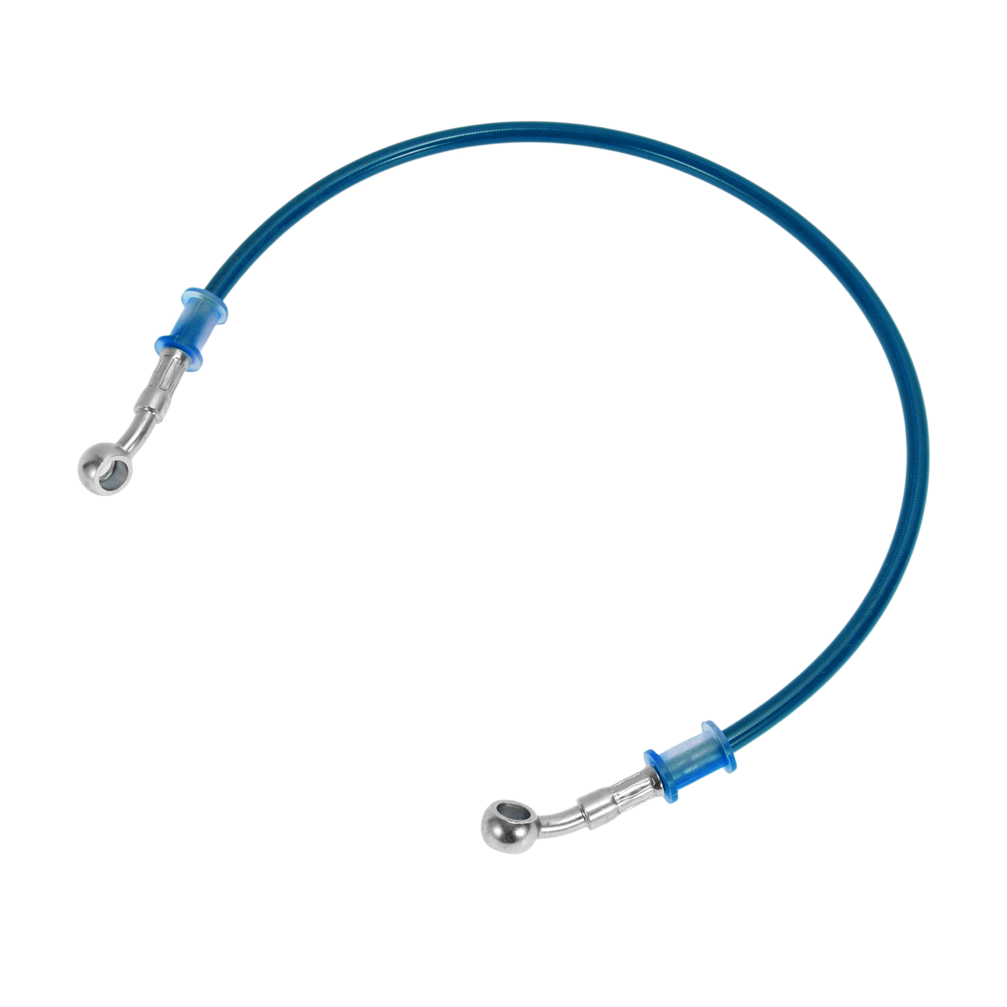 Brake Line Motorcycle - Motoforti 60cm Línea de manguera de