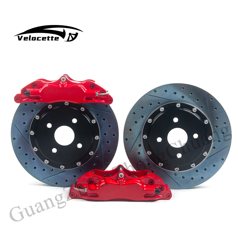 Brake Caliper - Kit de pinza de freno automotriz,