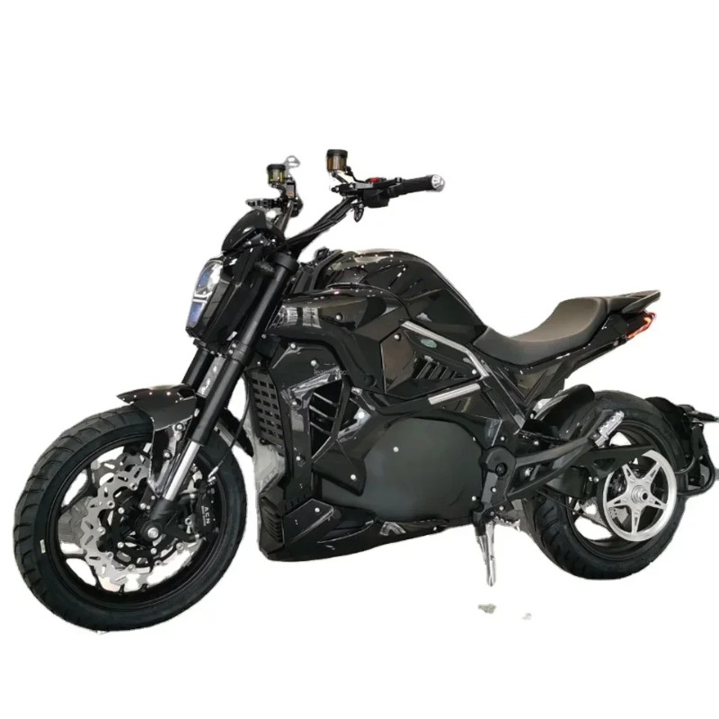 Brake Disc Motorcycle - Oferta Especial: Motocicleta Eléctrica de 72V