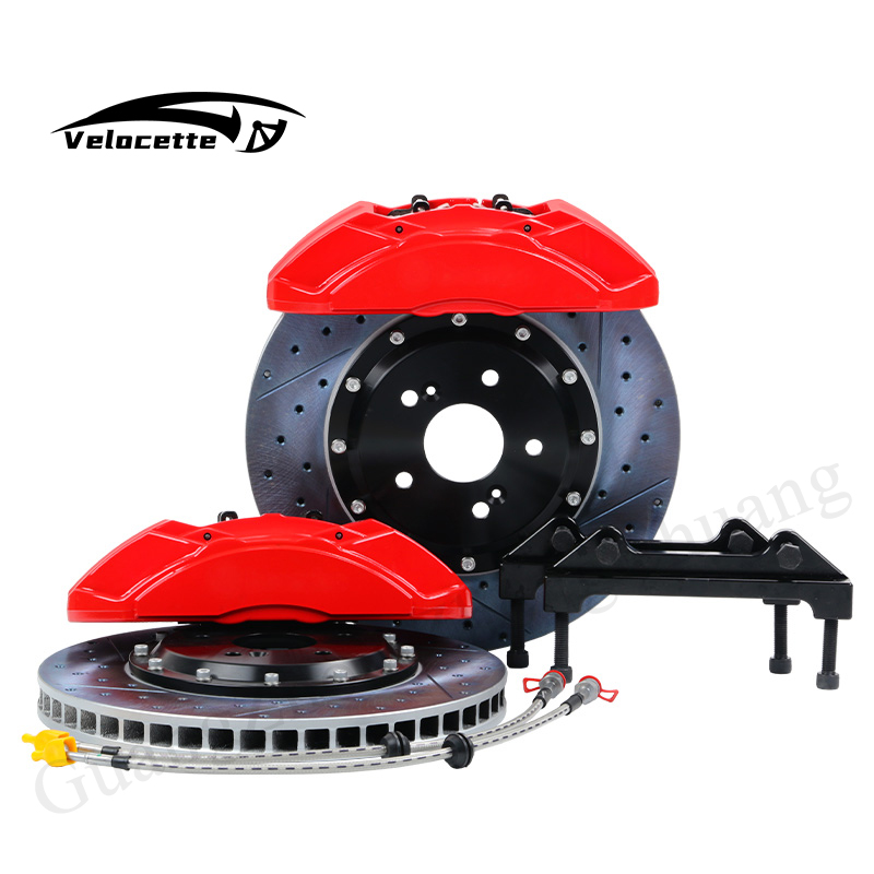 Brake Caliper - Kit de pinza de freno reacondicionado,