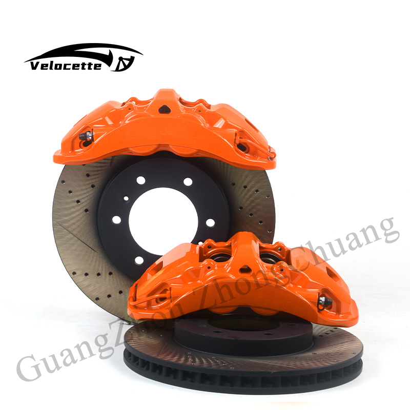 Brake Caliper - Kit de freno de pieza de