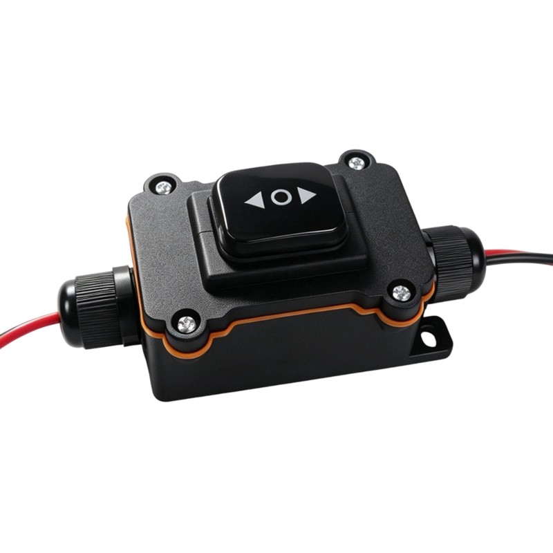Brake Caliper - Herramienta de diagnóstico bidireccional para motores