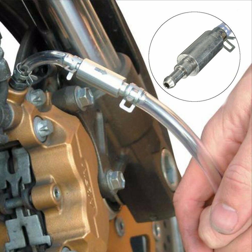 Brake Fluid - Herramienta de purga de frenos hidráulicos,