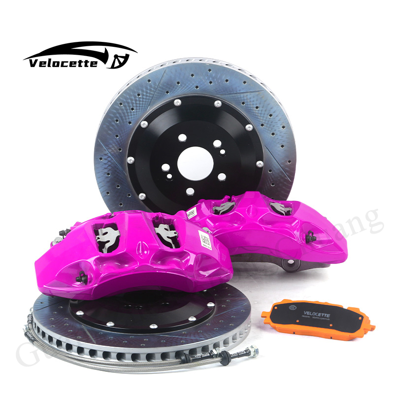 Brake Caliper - Accesorios exteriores para coche, pinzas de