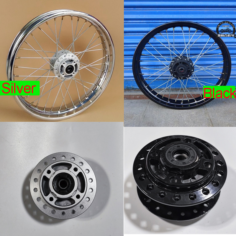 Buje de rueda de freno de disc - Brake Disc Motorcycle reseña y precio