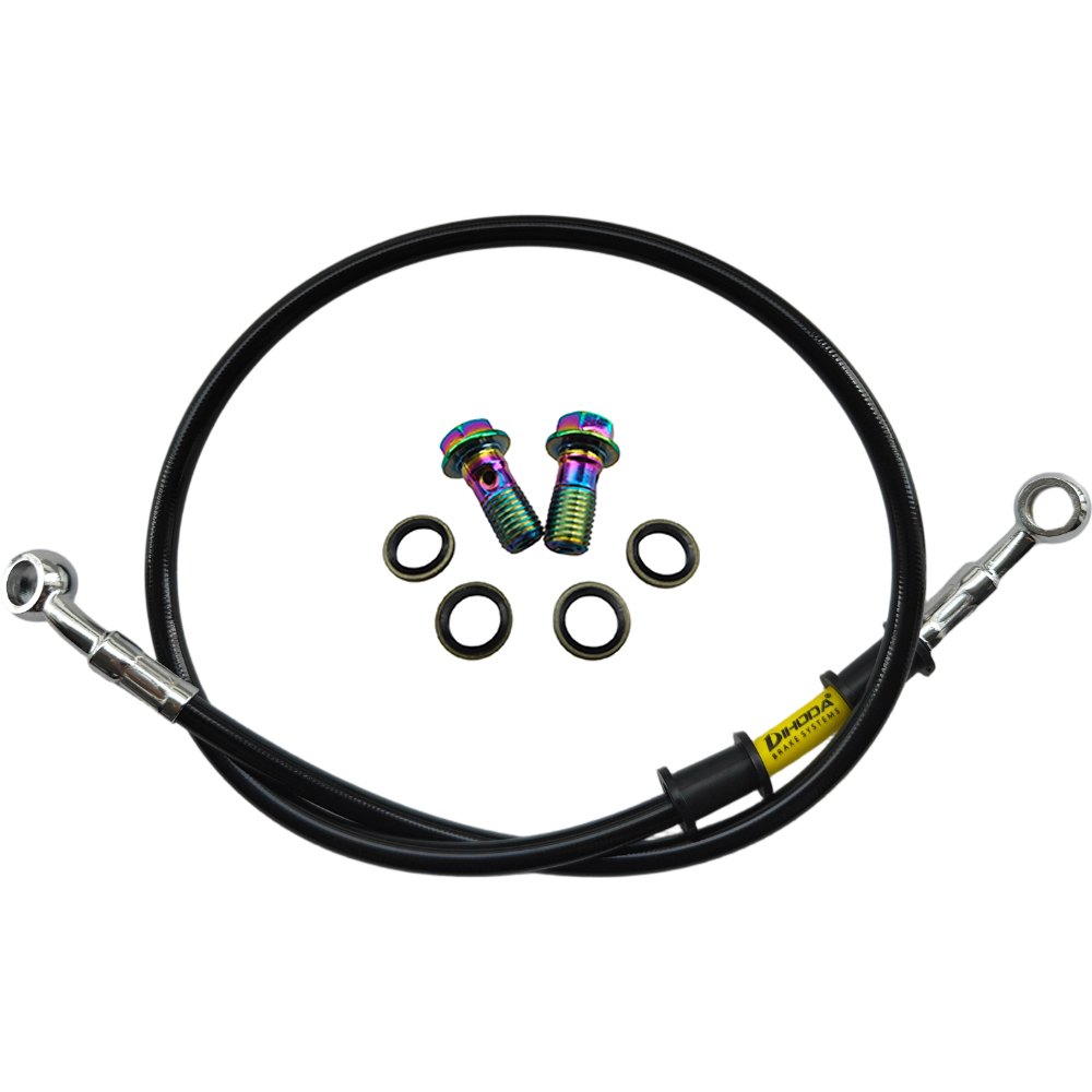 28 ° -28 °   Juego de Manguera - Brake Line Motorcycle reseña y precio