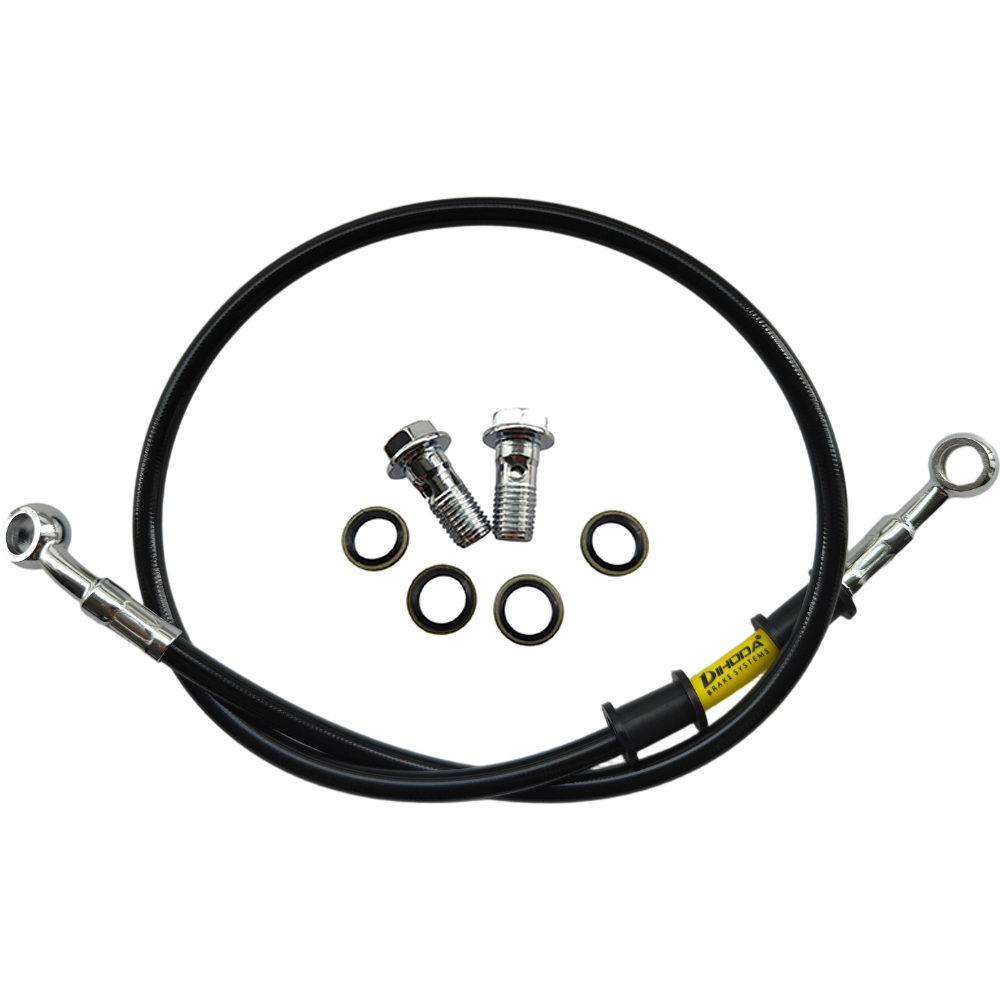 28 ° -28 °   Juego de Manguera - Brake Line Motorcycle reseña y precio