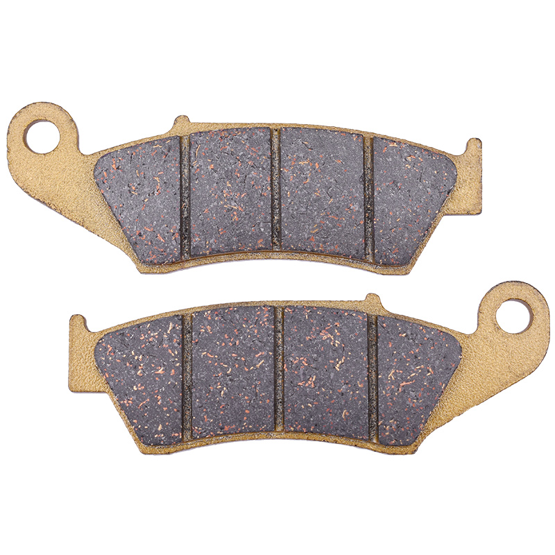 Juego de pastillas de freno de - Carbon Ceramic Motorcycle Brake Rotor reseña y precio