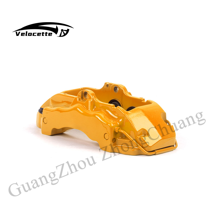 Pinza de freno 18Z con 6 pisto - Brake Caliper reseña y precio