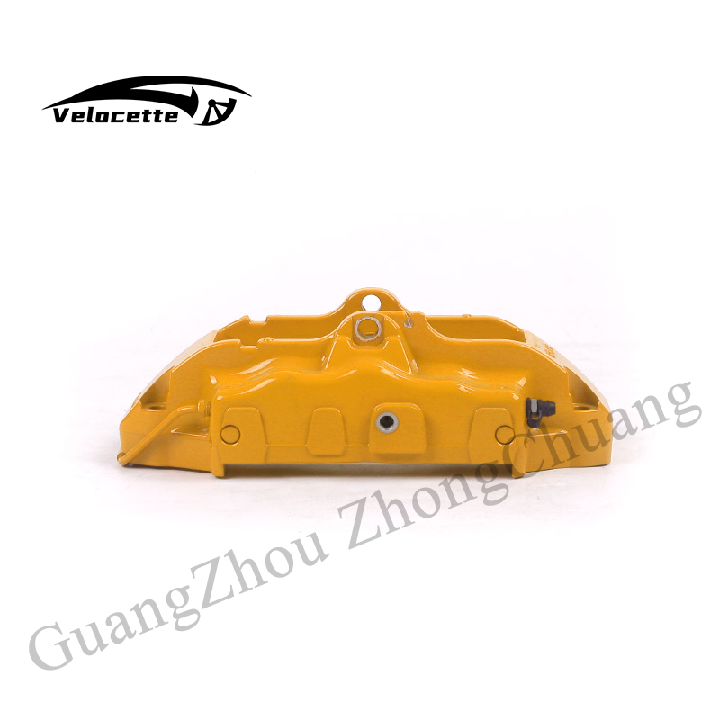 Pinza de freno 18Z con 6 pisto - Brake Caliper reseña y precio