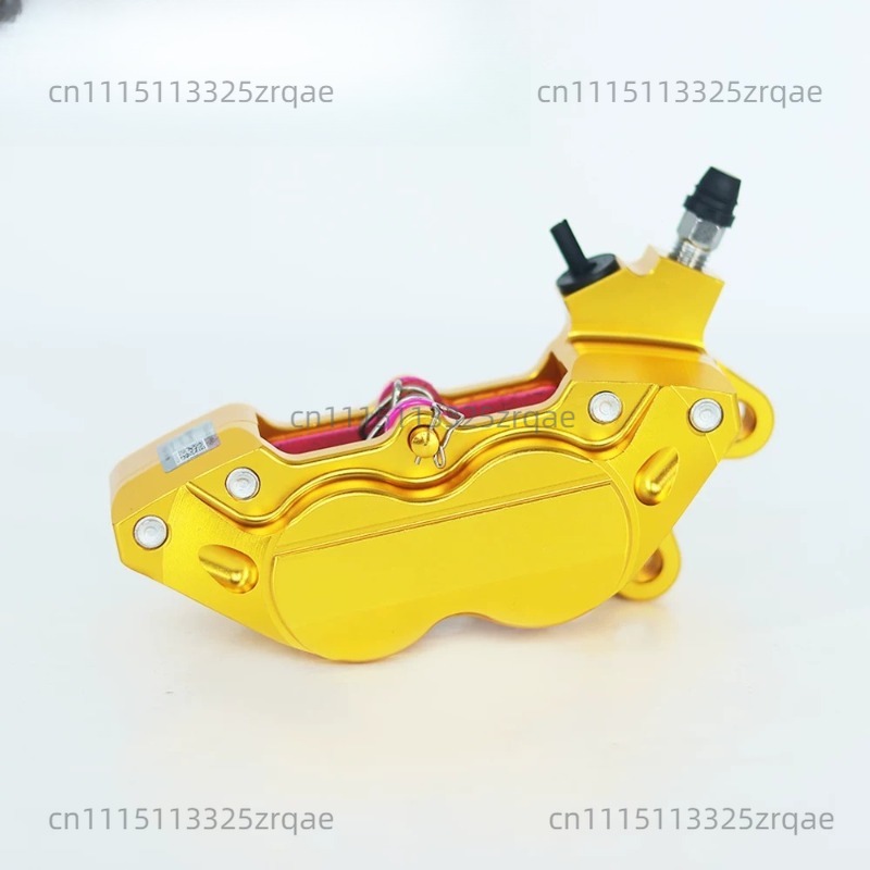 Pinza de freno de disco de cua - Brake Disc Motorcycle reseña y precio