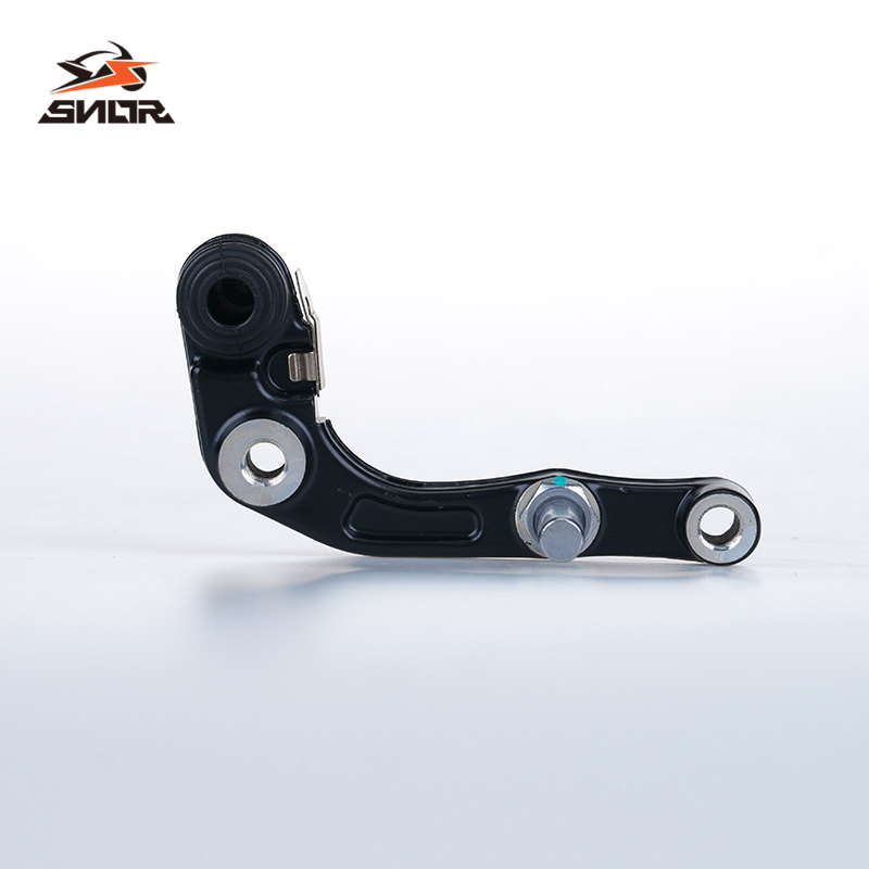 Kit de soportes para la montur - Front Rear Brake Caliper Bracket Kit reseña y precio