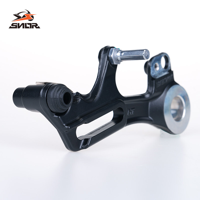 Kit de soportes para la montur - Front Rear Brake Caliper Bracket Kit reseña y precio