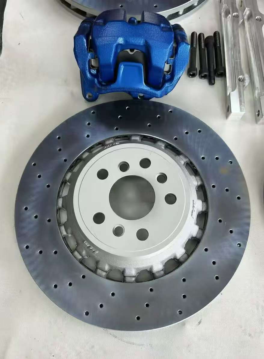 Kit de Frenos de Carreras Pers - Brake Caliper reseña y precio