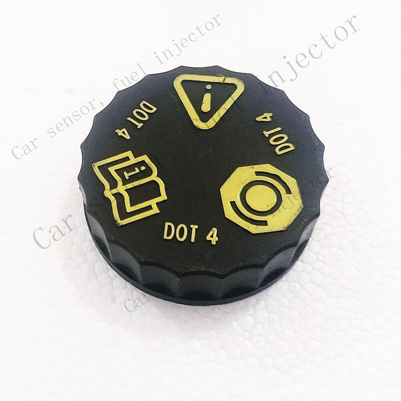 Q+ 1× Tapa del depósito de líq - Brake Fluid reseña y precio