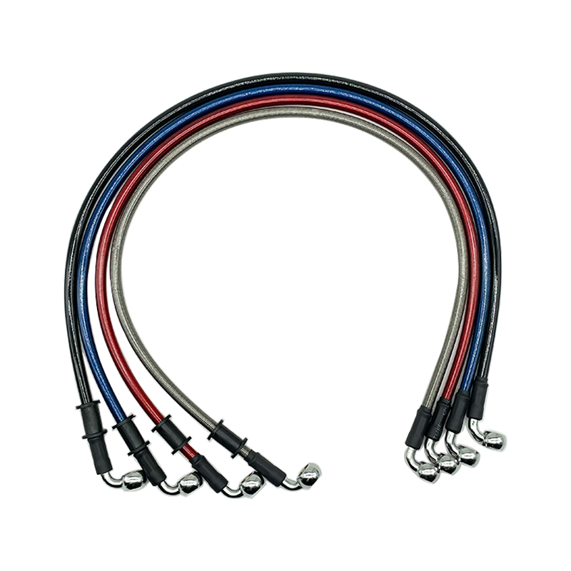 Cable de manguera de freno de  - Brake Line Motorcycle reseña y precio