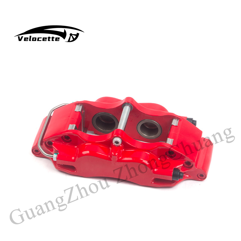 Kit de pinza de freno automotr - Brake Caliper reseña y precio