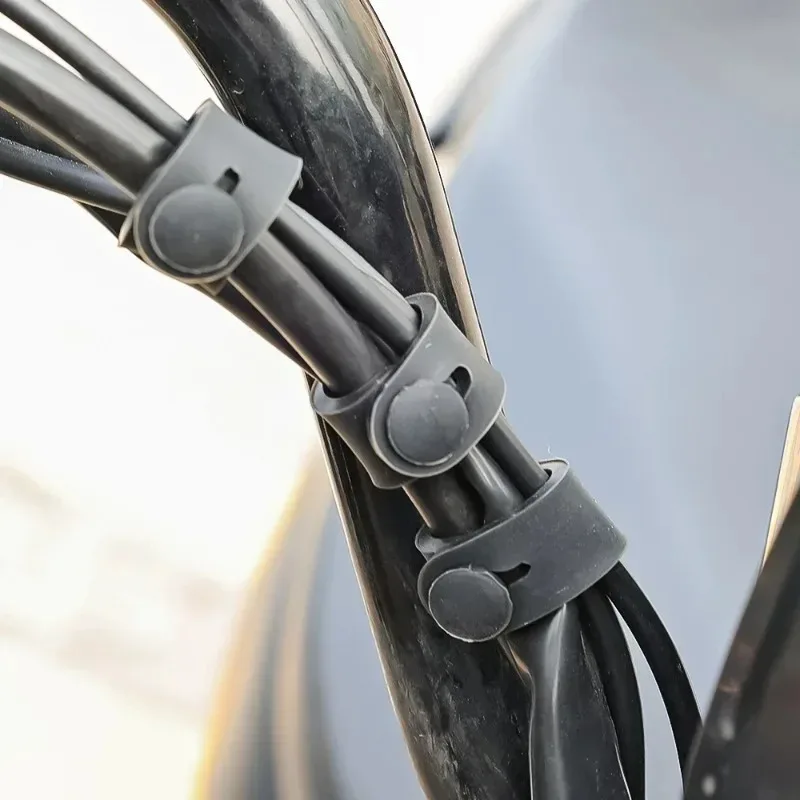 Marco de goma para motocicleta - Brake Line Motorcycle reseña y precio