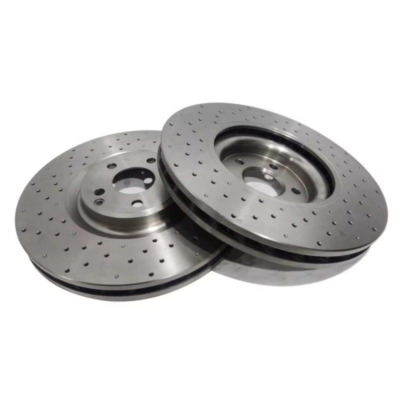 Venta caliente de fábrica Dong - Brake Rotor reseña y precio