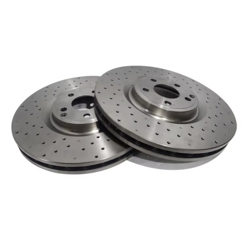 Venta caliente de fábrica Dong - Brake Rotor reseña y precio