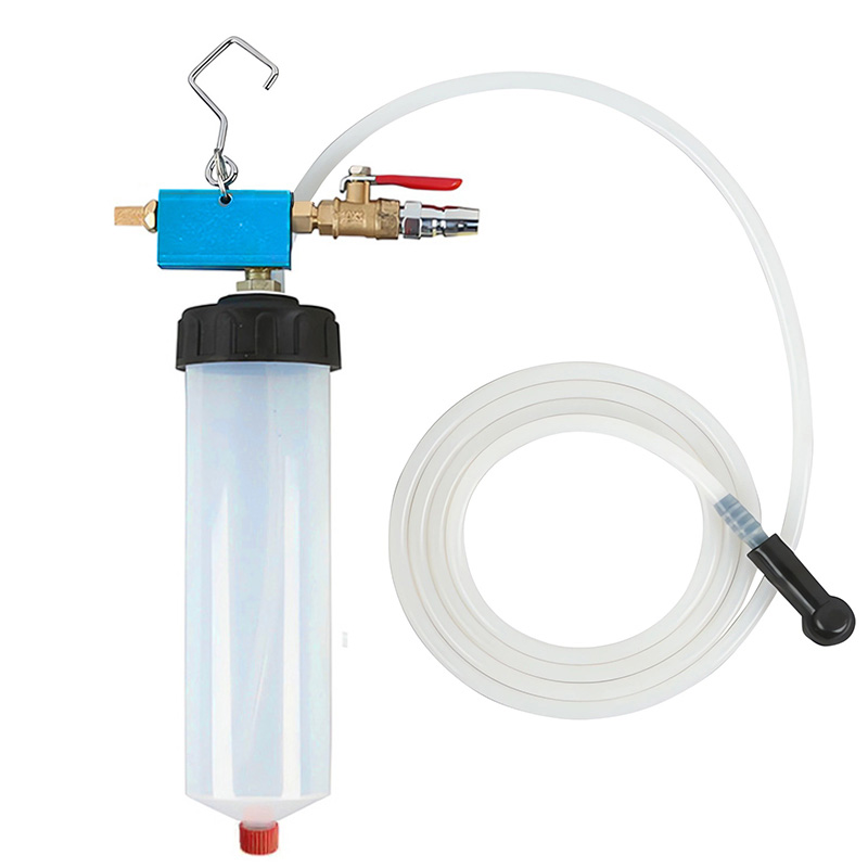 Herramienta para Cambio de Líq - Brake Fluid reseña y precio