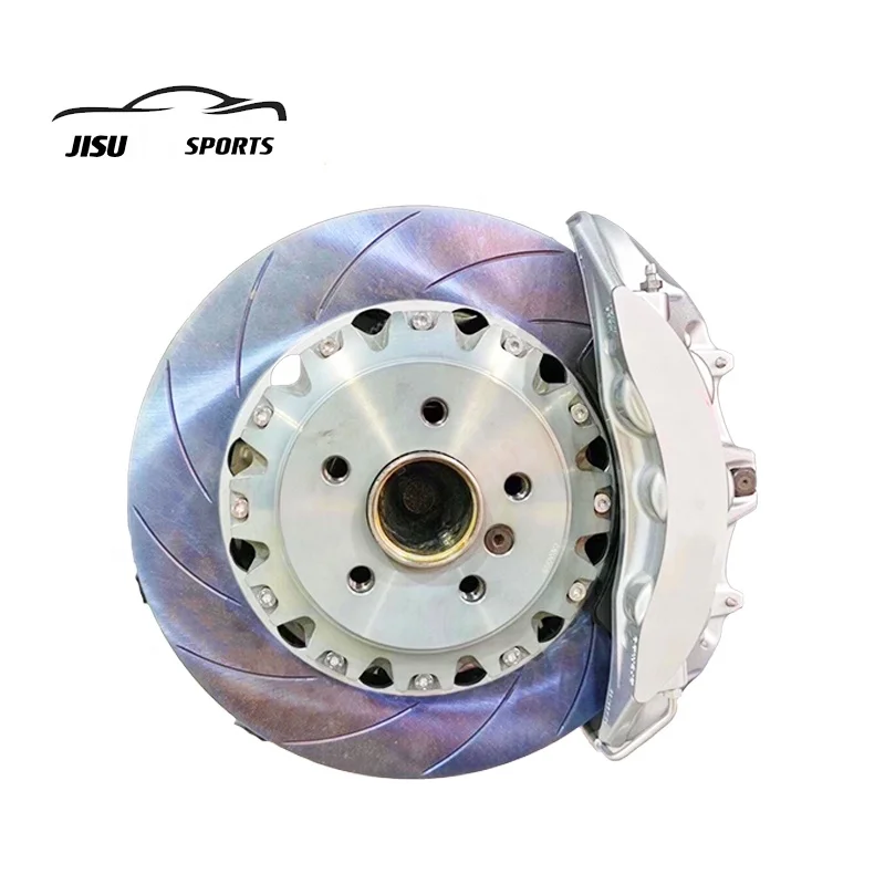 Pinzas de freno de 6 pistones  - Brake Caliper reseña y precio