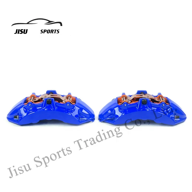 Pinzas de freno de 6 pistones  - Brake Caliper reseña y precio