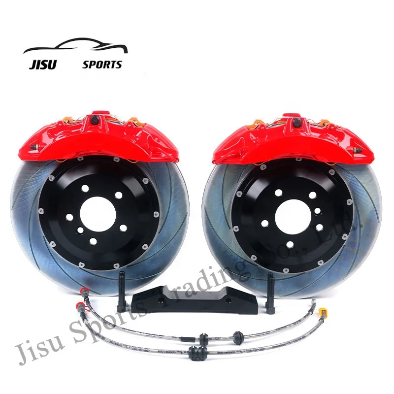 Pinzas de freno de 6 pistones  - Brake Caliper reseña y precio