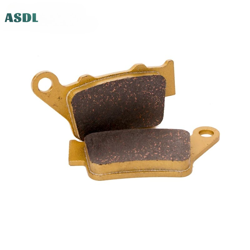Pastillas de freno delantero y - Carbon Ceramic Motorcycle Brake Rotor reseña y precio