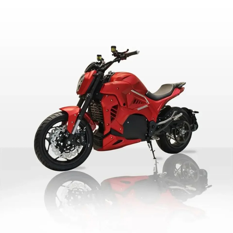 Oferta Especial: Motocicleta E - Brake Disc Motorcycle reseña y precio