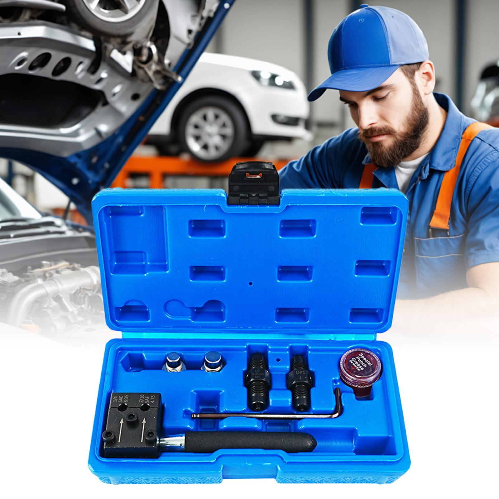 Herramienta profesional de dob - Brake Line Motorcycle reseña y precio