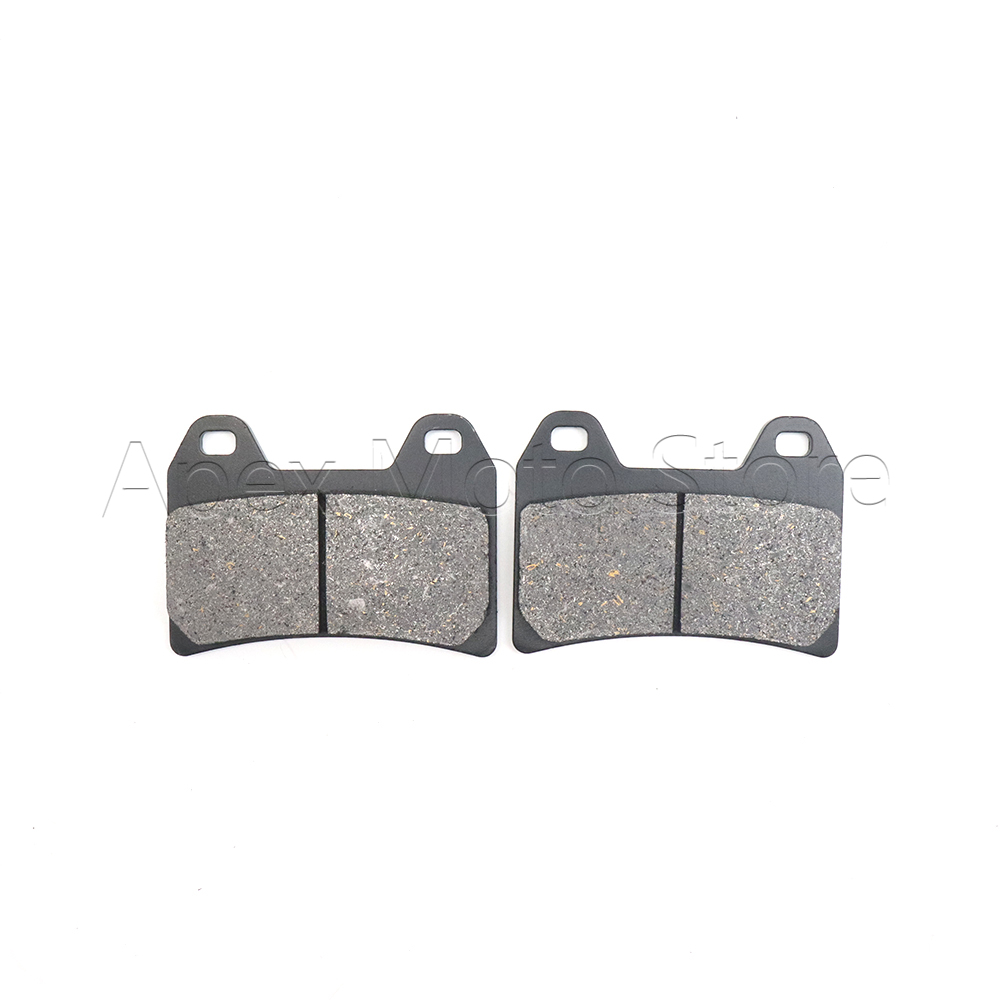 Accesorios para motocicleta, p - Motorcycle Brake Pads reseña y precio