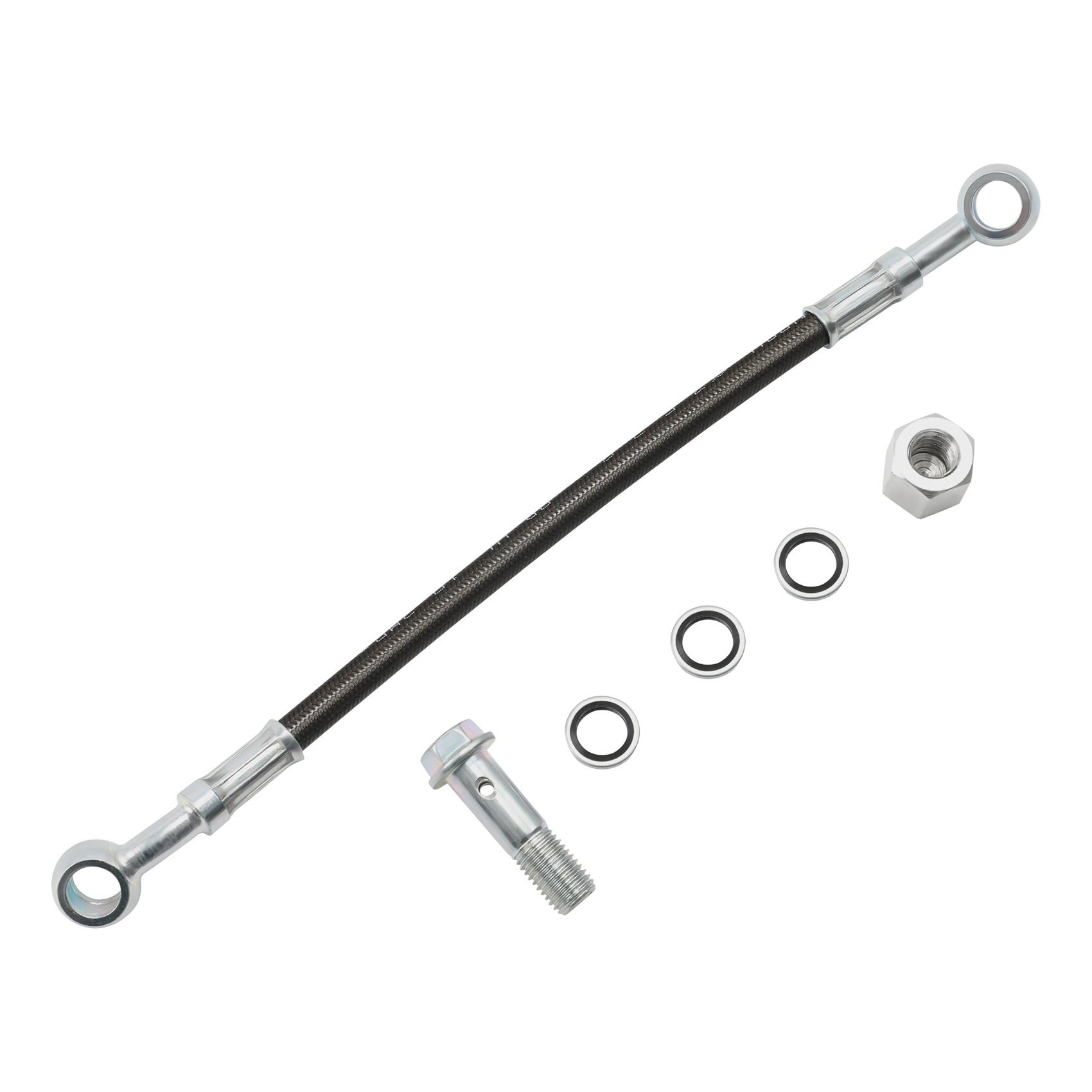 Conector de extensión de línea - Brake Line Motorcycle reseña y precio