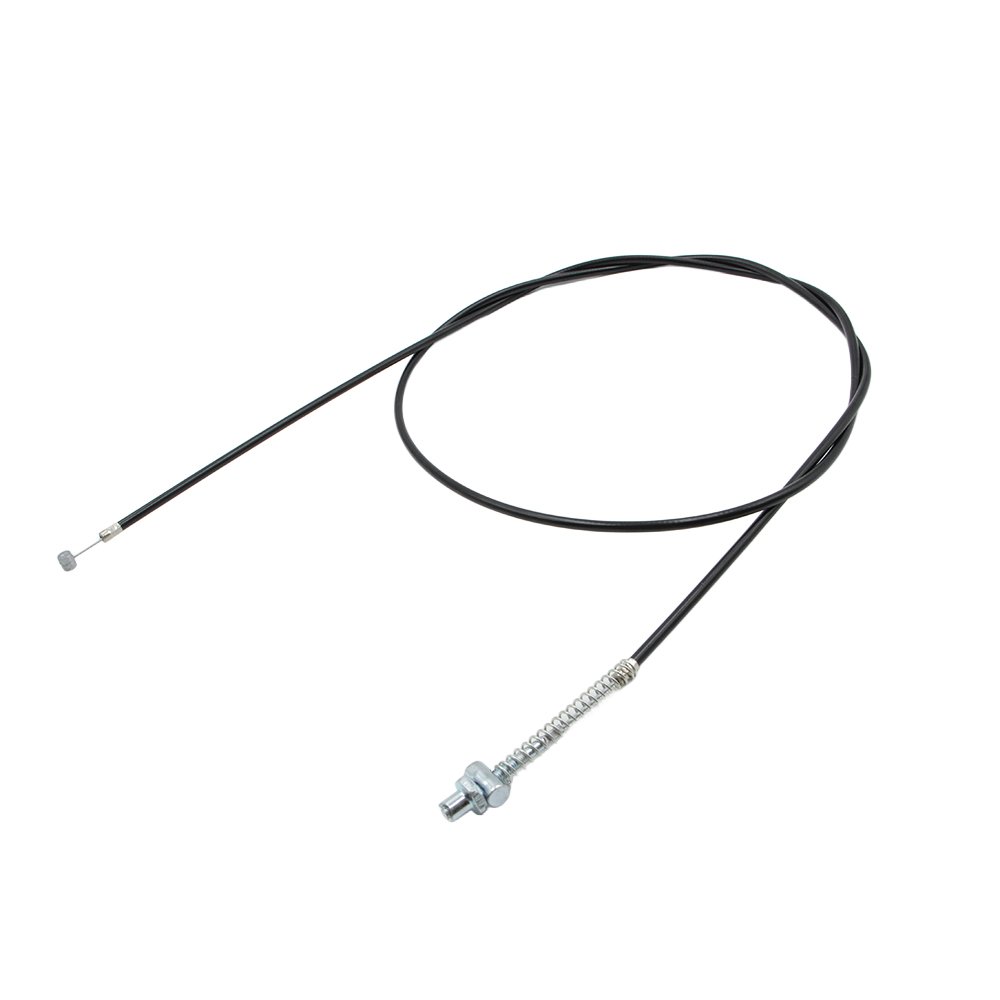 Cable de freno de tambor delan - Brake Line Motorcycle reseña y precio