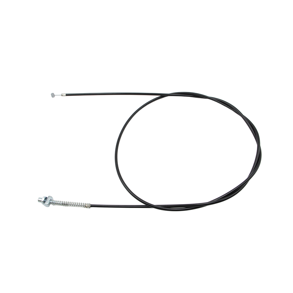 Cable de freno de tambor delan - Brake Line Motorcycle reseña y precio