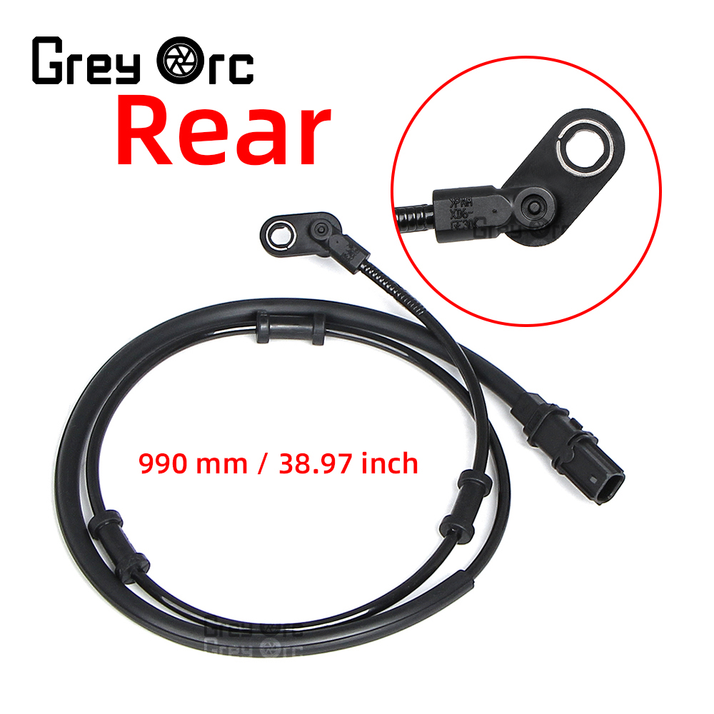 Cable de detección ABS para Ka - Motorcycle Brake Cable reseña y precio