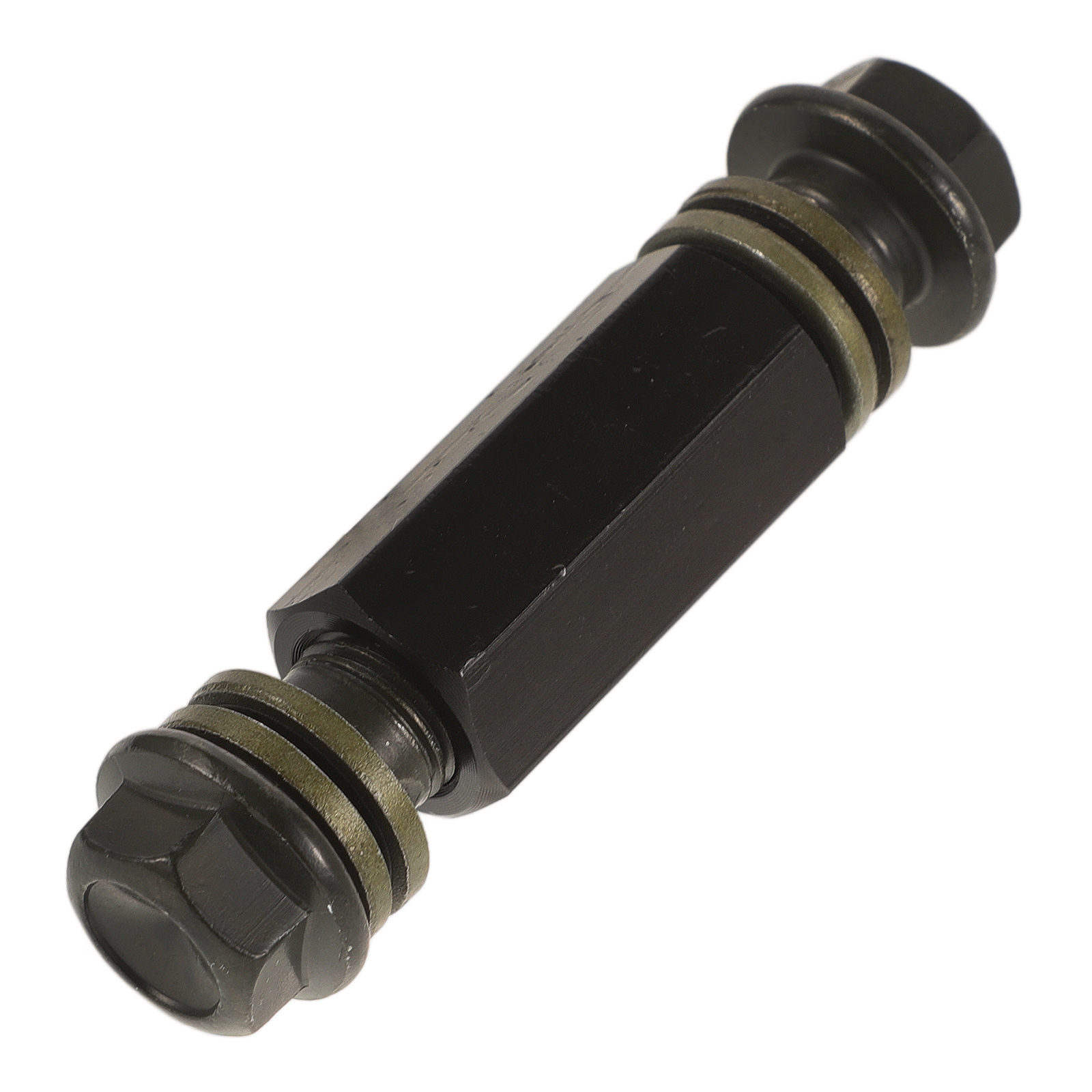 Conector de Extensión de Línea - Brake Line Motorcycle reseña y precio
