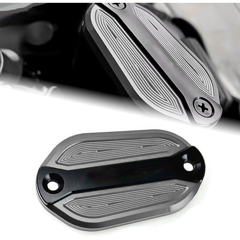 Accesorios para Motocicleta, T - Brake Fluid reseña y precio