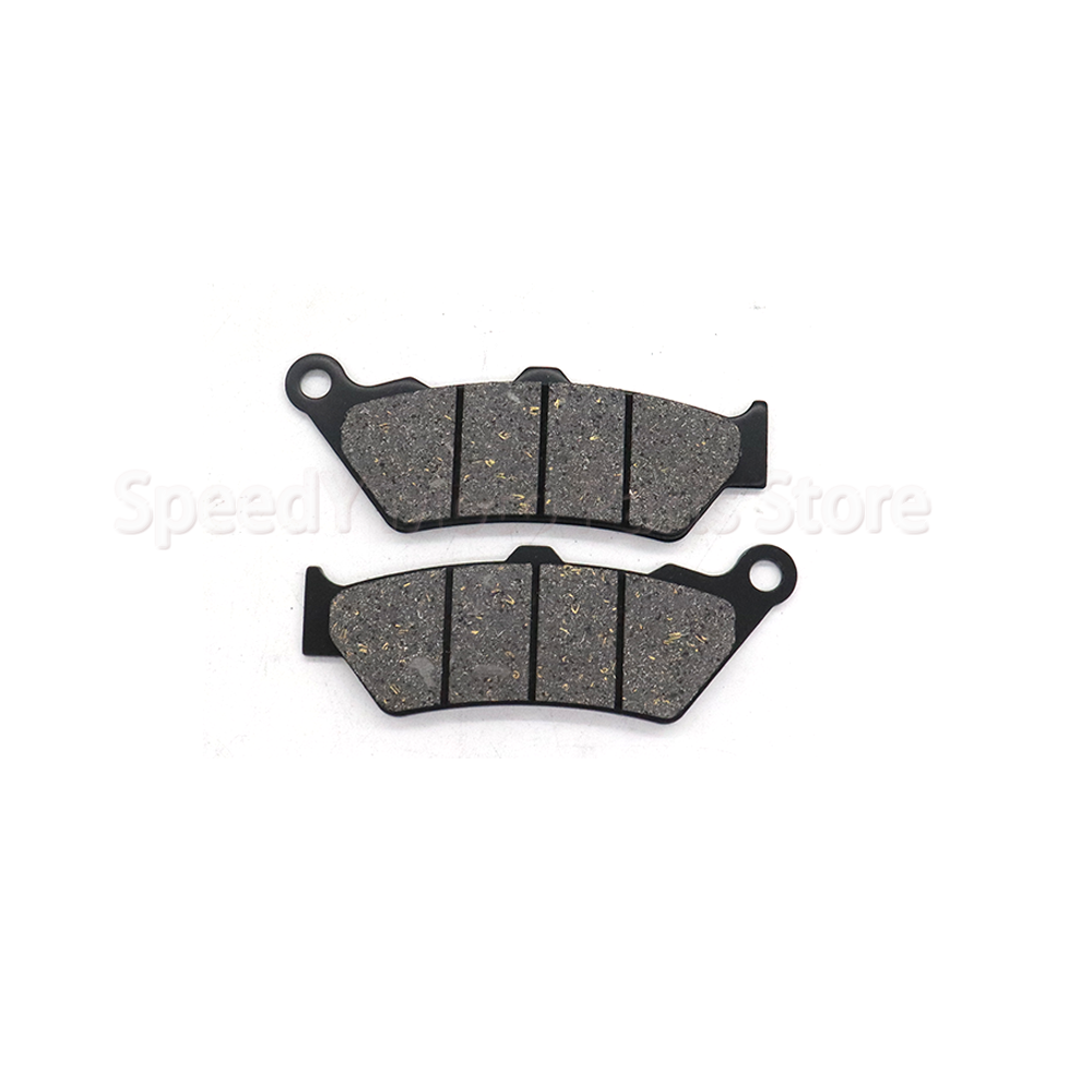 Accesorios para Pastillas de F - Motorcycle Brake Pads reseña y precio