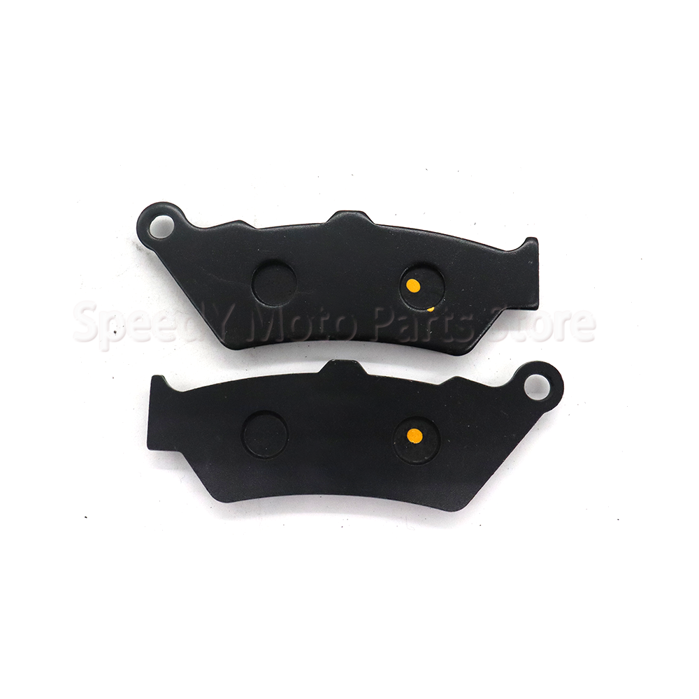 Accesorios para Pastillas de F - Motorcycle Brake Pads reseña y precio