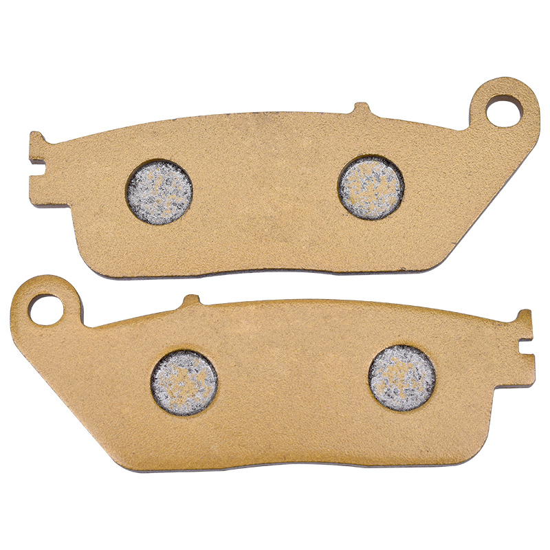 Juego de pastillas de freno de - Carbon Ceramic Motorcycle Brake Rotor reseña y precio