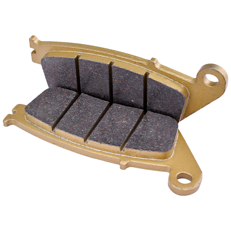 Juego de pastillas de freno de - Carbon Ceramic Motorcycle Brake Rotor reseña y precio