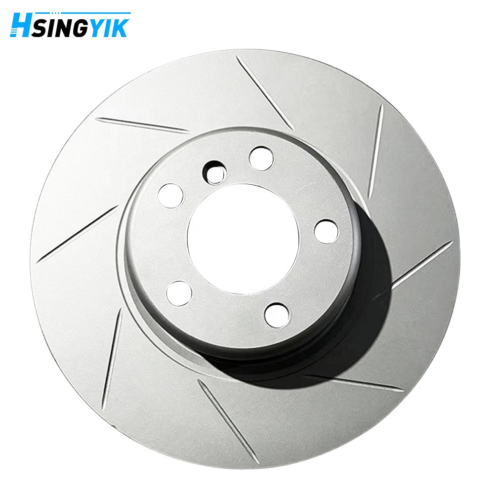 2026 nuevo Rotor de disco de f - Brake Rotor reseña y precio