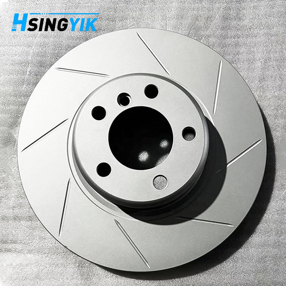 2026 nuevo Rotor de disco de f - Brake Rotor reseña y precio