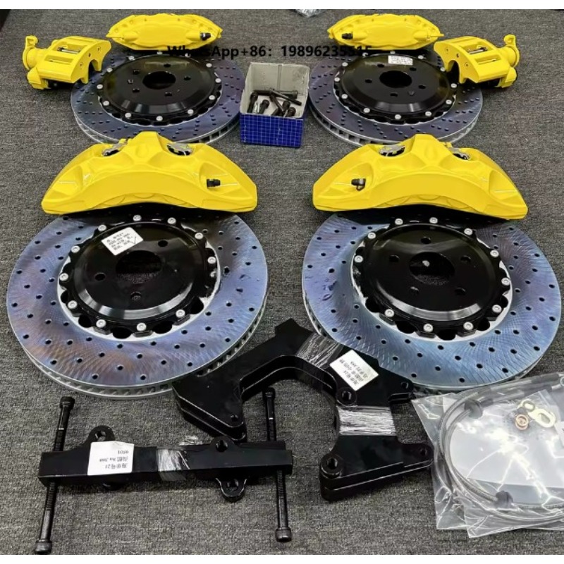Nuevo Kit de Frenos Velocette  - Brake Rotor reseña y precio