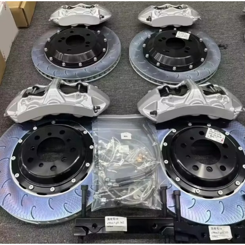 Nuevo Kit de Frenos Velocette  - Brake Rotor reseña y precio