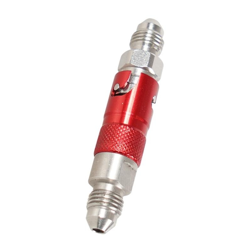 AN3 3AN cubierta de extracción - Brake Line Motorcycle reseña y precio