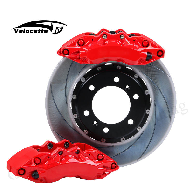 Piezas accesorios de coche Kit - Brake Caliper reseña y precio